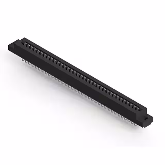 857-070-459-204 EDAC Inc.  Edgeboard Connectors